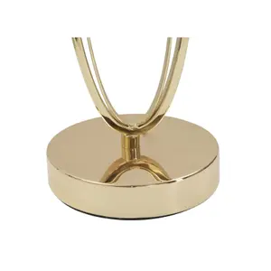 Επιτραπέζια λάμπα Mauro Ferretti Glam Flush image-2