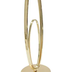 Επιτραπέζια λάμπα Mauro Ferretti Glam Flush image-3