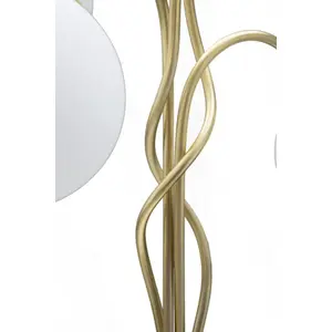 Επιτραπέζια λάμπα Mauro Ferretti Glamy 4 Light image-1