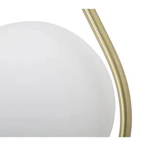 Απλίκα τοίχου Mauro Ferretti Glamy Drop image-4
