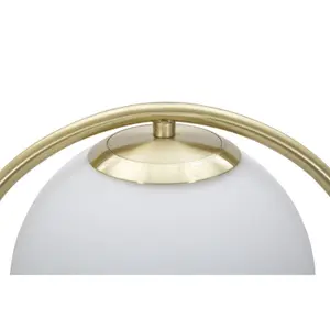 Επιτραπέζια λάμπα Mauro Ferretti Glamy Drop image-4