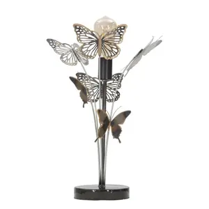 Lampa stołowa Mauro Ferretti Farfalle image-0