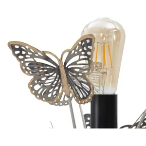 Lampa stołowa Mauro Ferretti Farfalle image-2