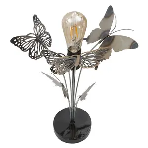 Lampa stołowa Mauro Ferretti Farfalle image-4