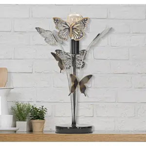 Lampa stołowa Mauro Ferretti Farfalle image-1