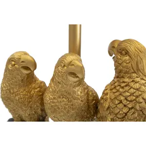 Lampa stołowa Mauro Ferretti Pappagalli image-4