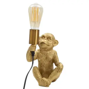 Επιτραπέζια λάμπα Mauro Ferretti Monkey image-1