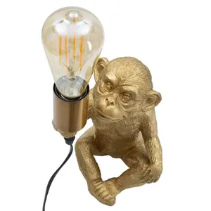 Επιτραπέζια λάμπα Mauro Ferretti Monkey image-3