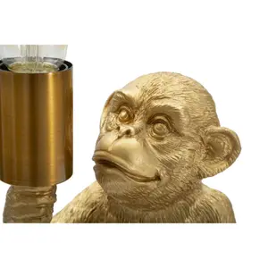 Επιτραπέζια λάμπα Mauro Ferretti Monkey image-4