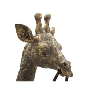 Επιτραπέζια λάμπα Mauro Ferretti Giraffa image-3