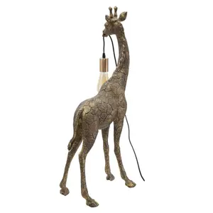 Επιτραπέζια λάμπα Mauro Ferretti Giraffa image-1