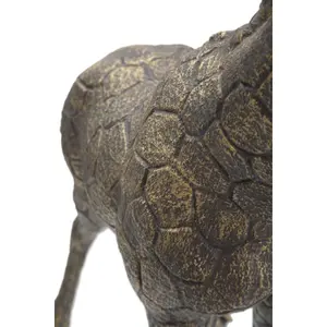 Επιτραπέζια λάμπα Mauro Ferretti Giraffa image-4