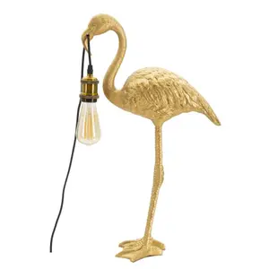 Επιτραπέζια λάμπα Mauro Ferretti Flamingo image-1