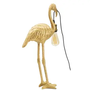 Επιτραπέζια λάμπα Mauro Ferretti Flamingo image-2