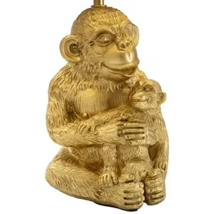 Επιτραπέζια λάμπα Mauro Ferretti Monkey image-2
