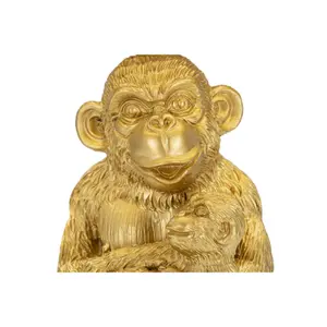 Επιτραπέζια λάμπα Mauro Ferretti Monkey image-3