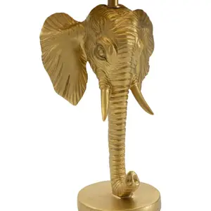 Επιτραπέζια λάμπα Mauro Ferretti Elefante image-2
