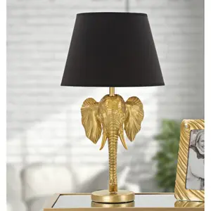 Επιτραπέζια λάμπα Mauro Ferretti Elefante image-1