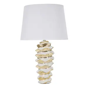 Επιτραπέζια λάμπα Mauro Ferretti Glam Space image-0