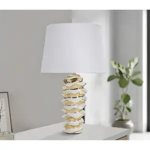 Επιτραπέζια λάμπα Mauro Ferretti Glam Space image-1