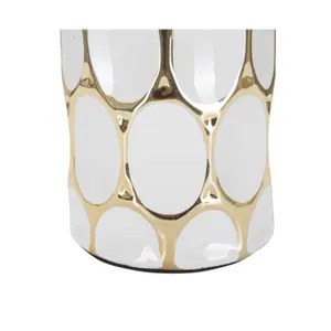 Επιτραπέζια λάμπα Mauro Ferretti Glam Carv image-4