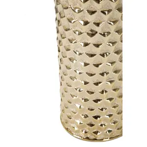 Επιτραπέζια λάμπα Mauro Ferretti Glam Gold image-3