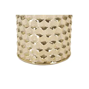 Επιτραπέζια λάμπα Mauro Ferretti Glam Gold image-4