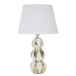 Επιτραπέζια λάμπα Mauro Ferretti Glam Balls image-0