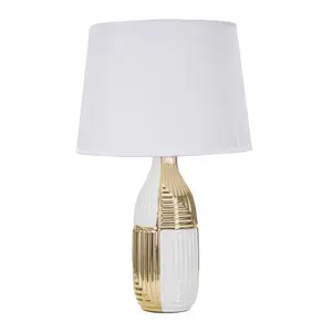 Lampada da tavolo Mauro Ferretti Glam Line image-0