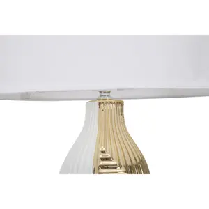 Lampada da tavolo Mauro Ferretti Glam Line image-2