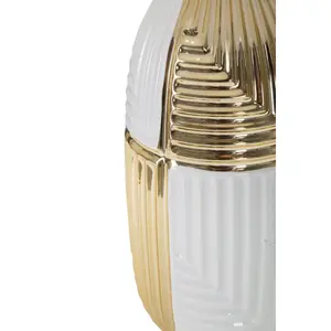 Lampada da tavolo Mauro Ferretti Glam Line image-3