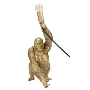 Επιτραπέζια λάμπα Mauro Ferretti Gorilla image-1