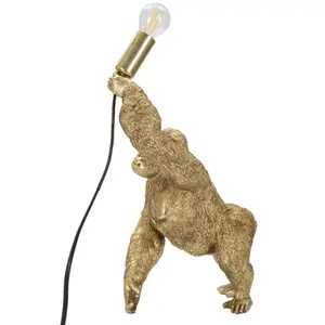 Επιτραπέζια λάμπα Mauro Ferretti Gorilla image-2