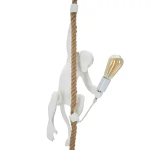 Hanglamp Mauro Ferretti Monkey image-0