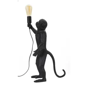 Επιτραπέζια λάμπα Mauro Ferretti Monkey image-1