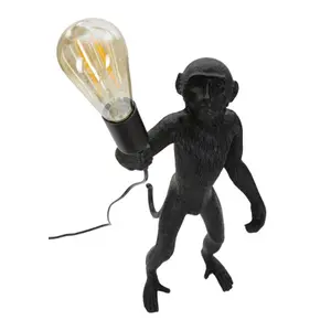 Επιτραπέζια λάμπα Mauro Ferretti Monkey image-2