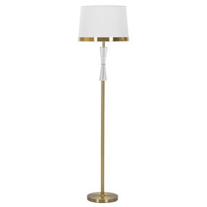 Gulvlampe Mauro Ferretti Cristal
