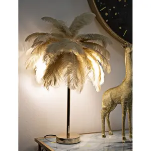 Επιτραπέζια λάμπα Mauro Ferretti Palm image-1