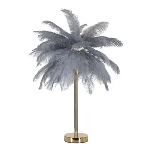 Επιτραπέζια λάμπα Mauro Ferretti Palm image-0