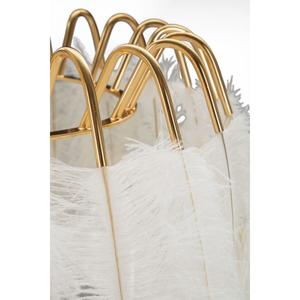 Gulvlampe Mauro Ferretti Feather Stand image-3