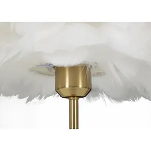 Lampa stołowa Mauro Ferretti Ball Feather image-3