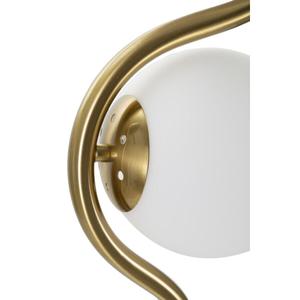 Golvlampa Mauro Ferretti Glamy S 2 image-2
