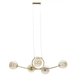 Hanging lamp Mauro Ferretti Japan 5 image-0