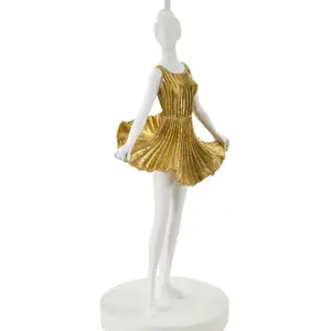 Επιτραπέζια λάμπα Mauro Ferretti Ballerina image-1