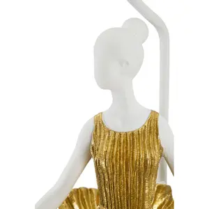Επιτραπέζια λάμπα Mauro Ferretti Ballerina image-2