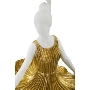 Επιτραπέζια λάμπα Mauro Ferretti Ballerina image-4