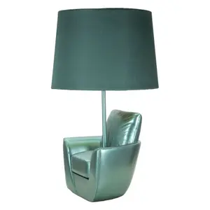 κομοδίνο φως Mauro Ferretti Midcentury image-1