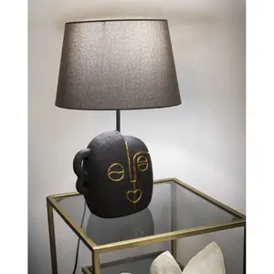 Επιτραπέζια λάμπα Mauro Ferretti Tribal A image-1