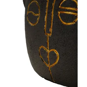 Επιτραπέζια λάμπα Mauro Ferretti Tribal A image-3