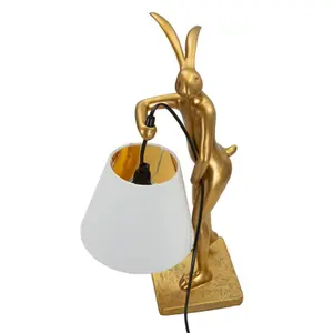 Επιτραπέζια λάμπα Mauro Ferretti Rabbit image-1